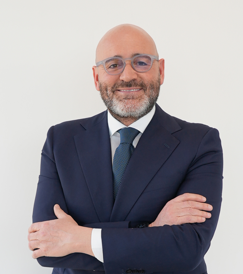 Giustino Gallo